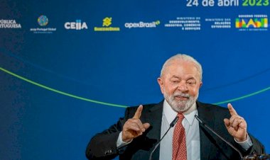 Ministros apostam que Lula anunciará escolhido para STF em maio
