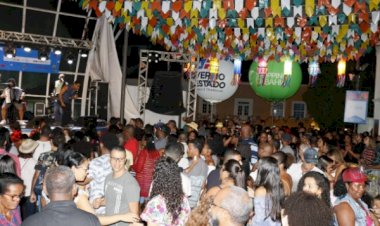 Governo lança edital para apoio de festas juninas nos municípios baianos