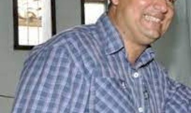 SANTA BRÍGIDA: Câmara  Aprova Contas  de Gordo de  Raimundo