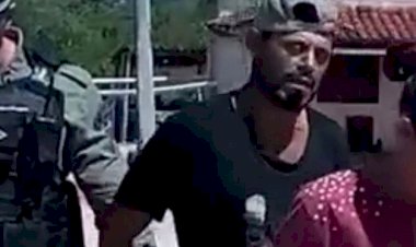 Pai que foi preso acusado de estuprar a filha em Senador havia sido solto há poucos dias e responde a um homicídio