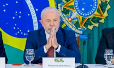 Em aceno para evangélicos, Lula encomenda ampliação de isenção tributária para igrejas