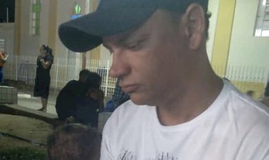 Homem é morto a facadas na madrugada em Pariconha Alagoas