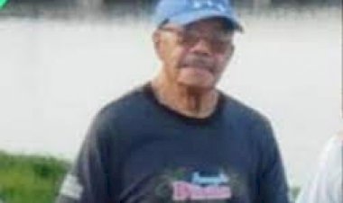 Tragédia em Paulo Afonso, seu Francisco não resiste e morre por bala perdida no Bairro Perpétuo Socorro