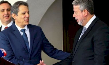 Haddad e Lira têm mais menções positivas do que negativas relacionadas à reforma tributária