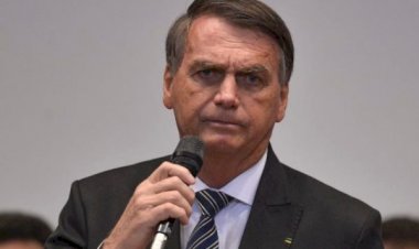 Bolsonaro presta 4º depoimento à PF nesta quarta, agora sobre caso Marcos Do Val