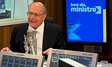 Alckmin anuncia R$ 1,6 bilhão em novos investimentos na Zona Franca de Manaus