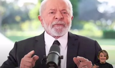 Lula defende fim das escolas CM e diz que programa ‘não é obrigação do MEC’