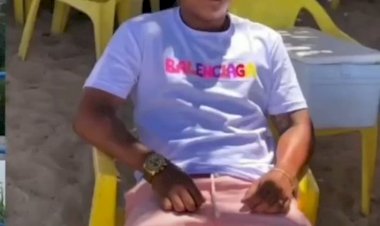 Jovem natural de Piranhas é assassinado a tiros em Arapiraca-AL; mãe dele foi baleada