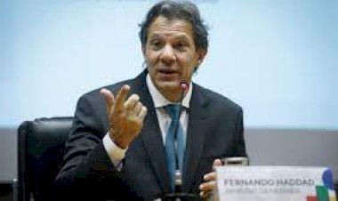 Pauta econômica do segundo semestre é tema de encontro entre Haddad e Lira
