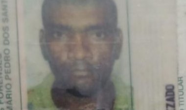 Polícia Militar prende homem que agrediu a filha utilizando uma estaca na Barragem Leste