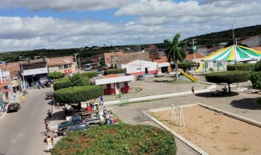 Santa  Brígida  comemora 61 anos de emancipação politica neste 27 de julho