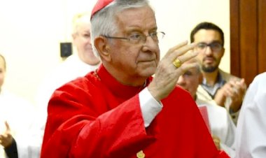 Aos 89 anos, morre Dom Geraldo Majella Agnelo, Arcebispo Emérito de Salvador