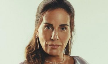 Glória Pires anuncia saída da Globo após 54 anos na emissora: ‘Encerrar esse ciclo’