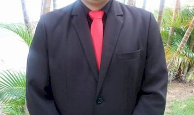 Marcos Boleta “renovar pela mudança de Santa Brígida – Bahia”