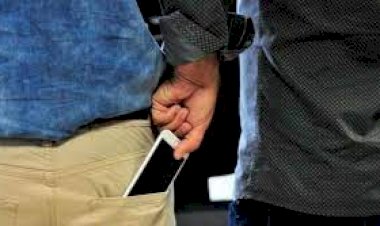 Foragido da Justiça é preso em Paulo Afonso por ameaça, lesão corporal e roubo qualificado na Copa Vela