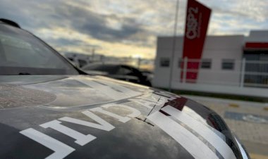 Homem agride ex e o atual companheiro dela em São José da Tapera