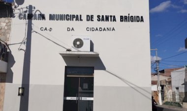 Censo define redução de vereadores no Município de Santa Brígida Bahia