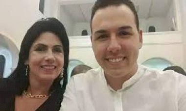 Mãe e filho são mortos e cobrança de dívida seria motivo do crime, diz polícia de Hortolândia