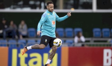 Seleção Brasileira vai treinar na Granja Comary após um ano e meio