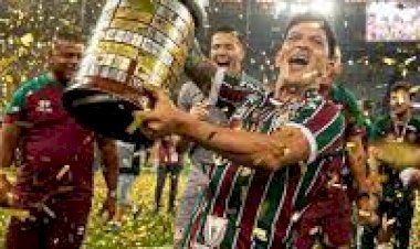 Fluminense arrecada maior premiação da história da Libertadores; veja valores