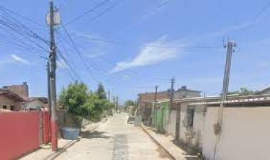 Menino morre após se afogar em caixa d'água no dia do aniversário de 2 anos