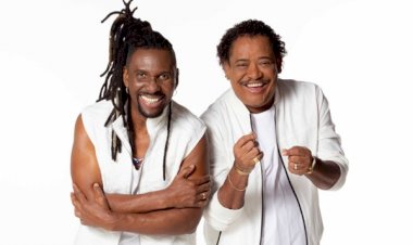 Clube Espanhol recebe ‘É O Tchan 30 anos’