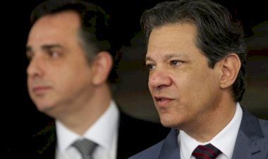 Pacheco convoca reunião de líderes para tratar da MP de Haddad, diz colunista