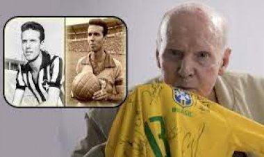 Técnico que levou o Brasil ao tetra, Zagallo morre aos 92 anos