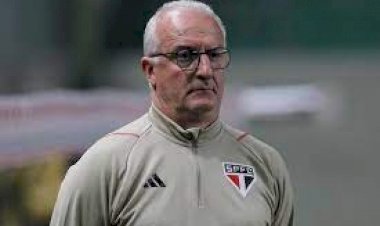Oficial: Dorival Júnior é o novo técnico da Seleção Brasileira