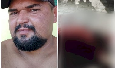 Homem é assassinado a tiros na frente de sua residência em Canapi