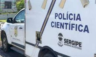 Idoso é amarrado e morto em Tobias Barreto; casal é suspeito do crime