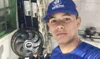 Sergipano que estava desaparecido é encontrado morto no Mato Grosso