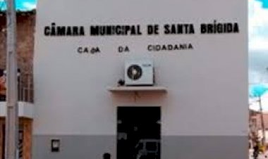 Como Foi as Filiações Partidárias dos vereadores de Santa Brígida - BA