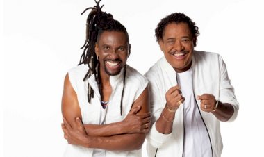 ‘Tbt do Tchan’ anuncia virada de lote dia 19 de maio