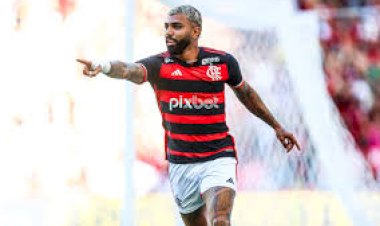 Palmeiras entrega proposta de pré-contrato a Gabigol