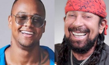 Leo Santana revela que deixou de seguir Bell Marques após descoberta; entenda