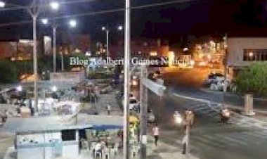 Homem ateia fogo em moradores de rua enquanto eles dormiam em Delmiro Gouveia