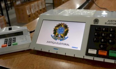 Pré-candidatos não podem pedir votos antes de 16 de agosto, determina Justiça Eleitoral
