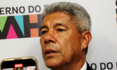 Jerônimo Rodrigues desafia Colbert Martins: ‘Cumpra sua obrigação’