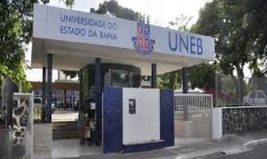 Uneb anuncia concurso público com 68 vagas para Salvador e cidades do interior da Bahia