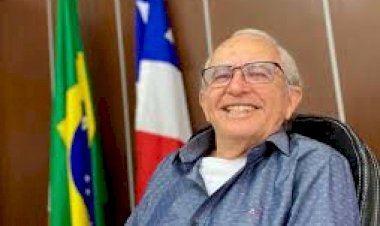 Luiz de Deus renuncia ao cargo de prefeito de Paulo Afonso