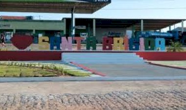 Santa Brigida - Policia Militar Detêm Homem Por Desacato contra os Policiais