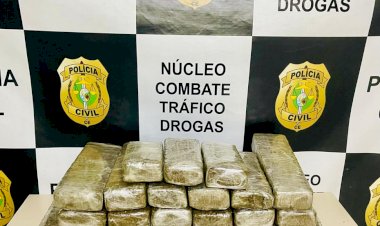 Polícia Civil do Ceará prende dois homens de Paulo Afonso em Barbalha no Ceará