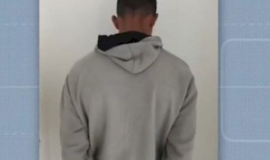 Homem é preso por estupro de duas crianças; uma das vítimas engravidou após anos de abusos