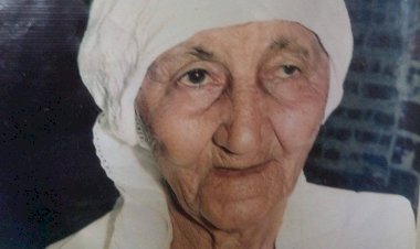 Santra Brigida - Madrinha Dodô 26 anos de saudades,  neste 28 de agosto-2024