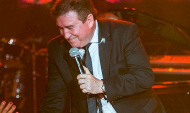 Justiça cancela show de Amado Batista na semana da eleição