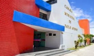 Veja lista dos vereadores eleitos nas Eleições 2024 EM Paulo Afonso