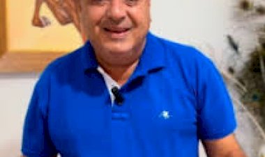 Tista de Deda, do PSD, é eleito prefeito no Município de Jeremoabo Ba