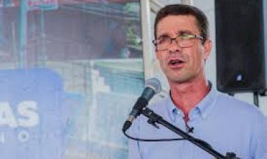 Pariconha AL - Tony de Campinhos vence Eleições 2024