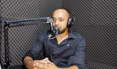 Vereador Leo do Km 40 agradece pela primeira colocação na vitória do último pleito em Santa Brigida